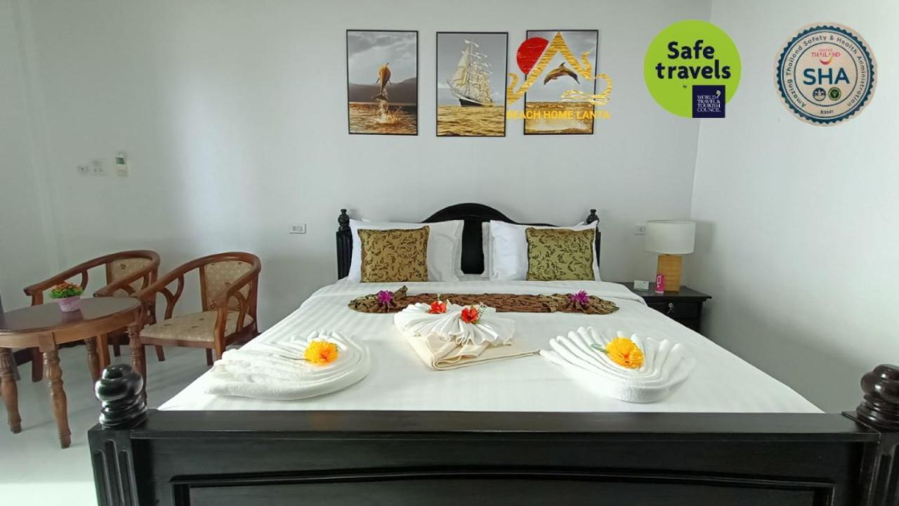 Lanta Hotel Koh Lanta