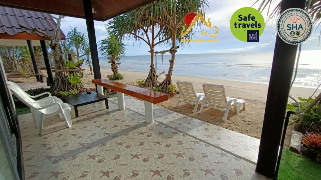 Lanta Hotel Koh Lanta