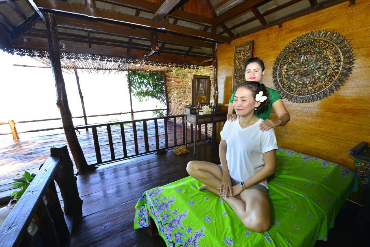 Koh Jum Ocean Beach Resort