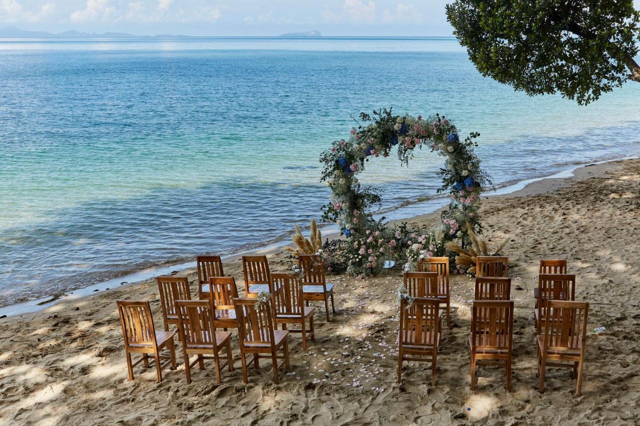 Resort Koh Jum Ocean Beach Resort 3*