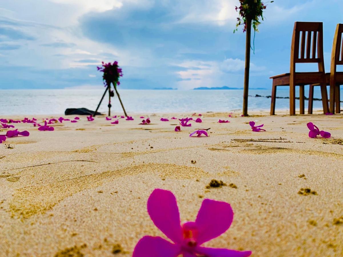 Koh Jum Ocean Beach Resort 3*