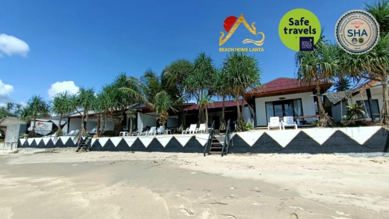 Lanta Hotel Koh Lanta