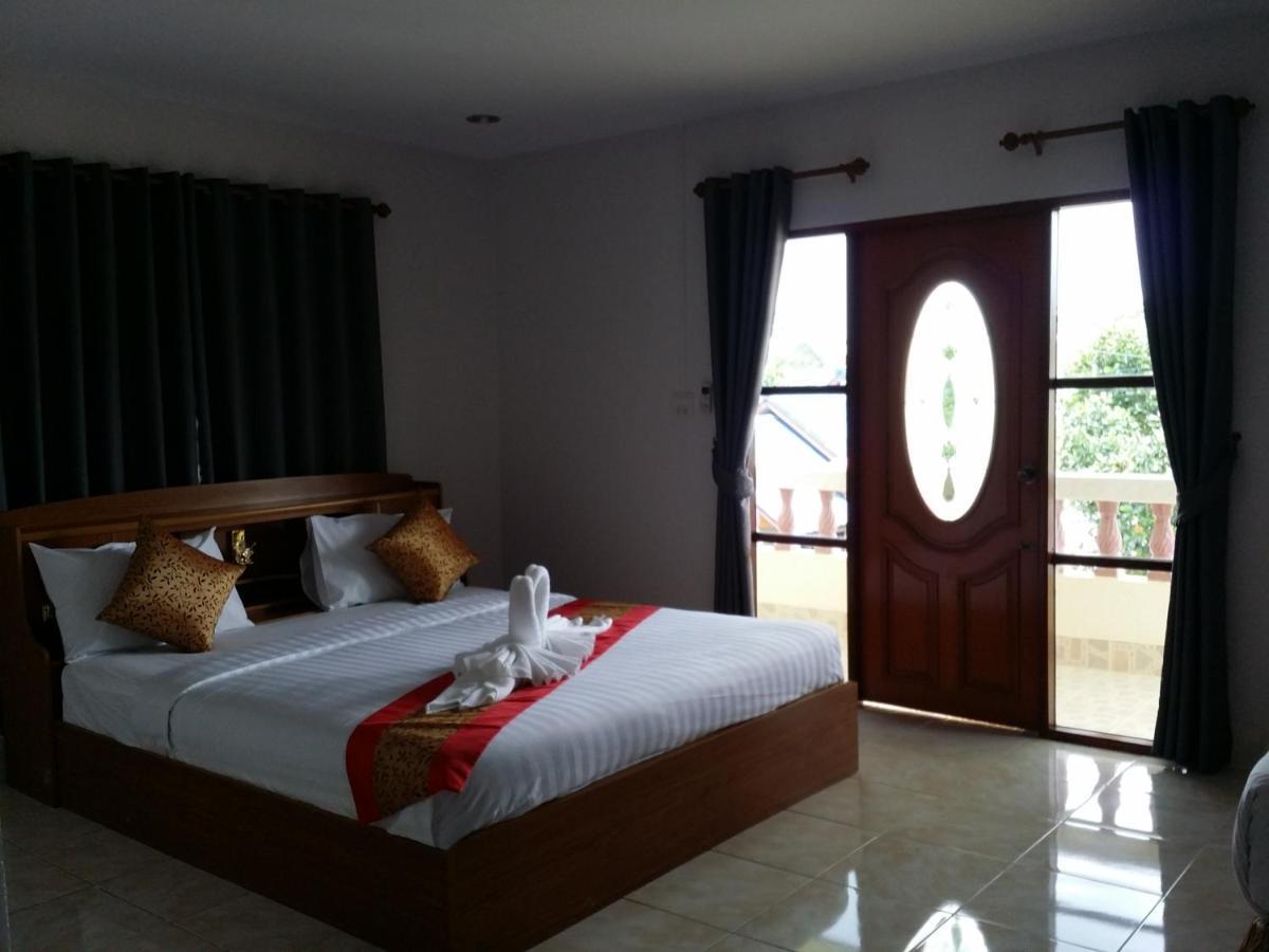 Holiday home For Friends 512 House Ao Nang