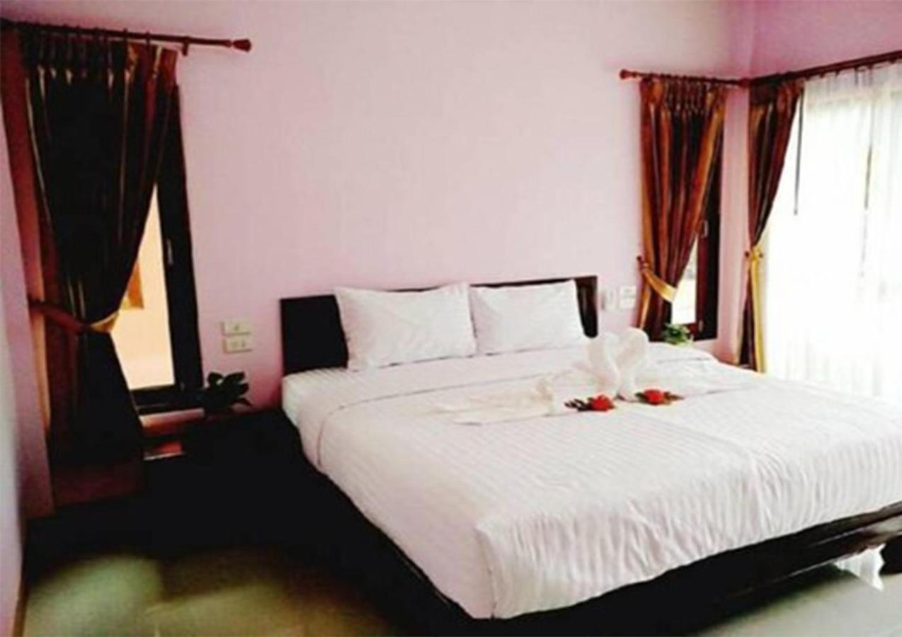 Lanta - Sha Guest house