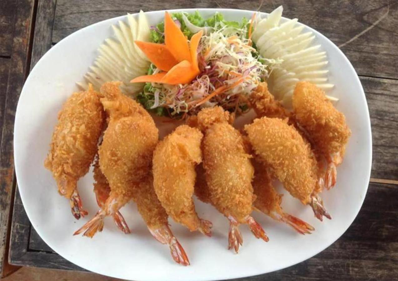 Lanta - Sha 3* Koh Lanta