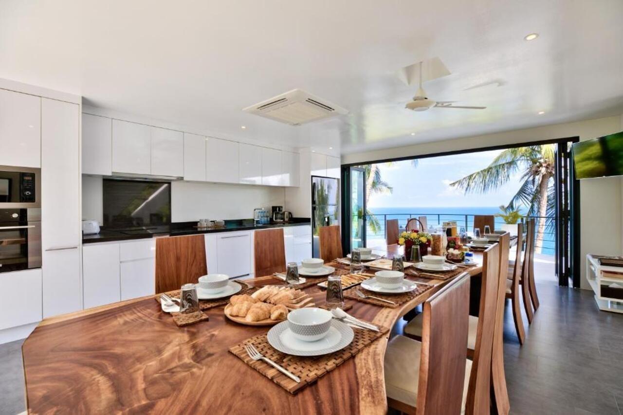 The Spot Koh Samui