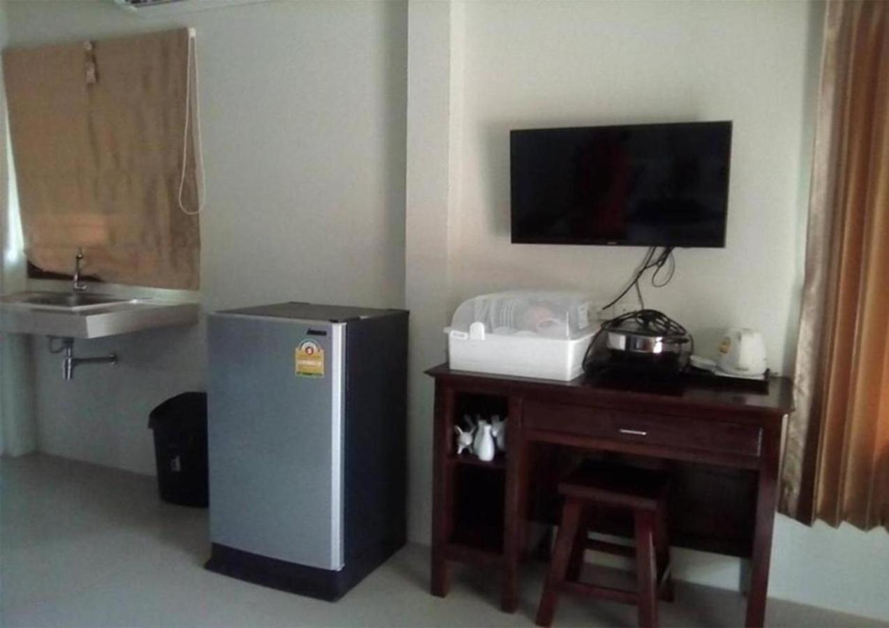 Guest house Lanta - Sha Koh Lanta