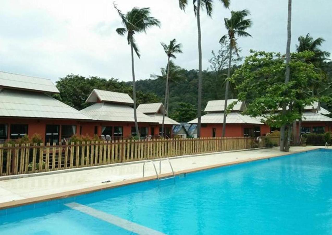 Lanta - Sha Guest house 3*