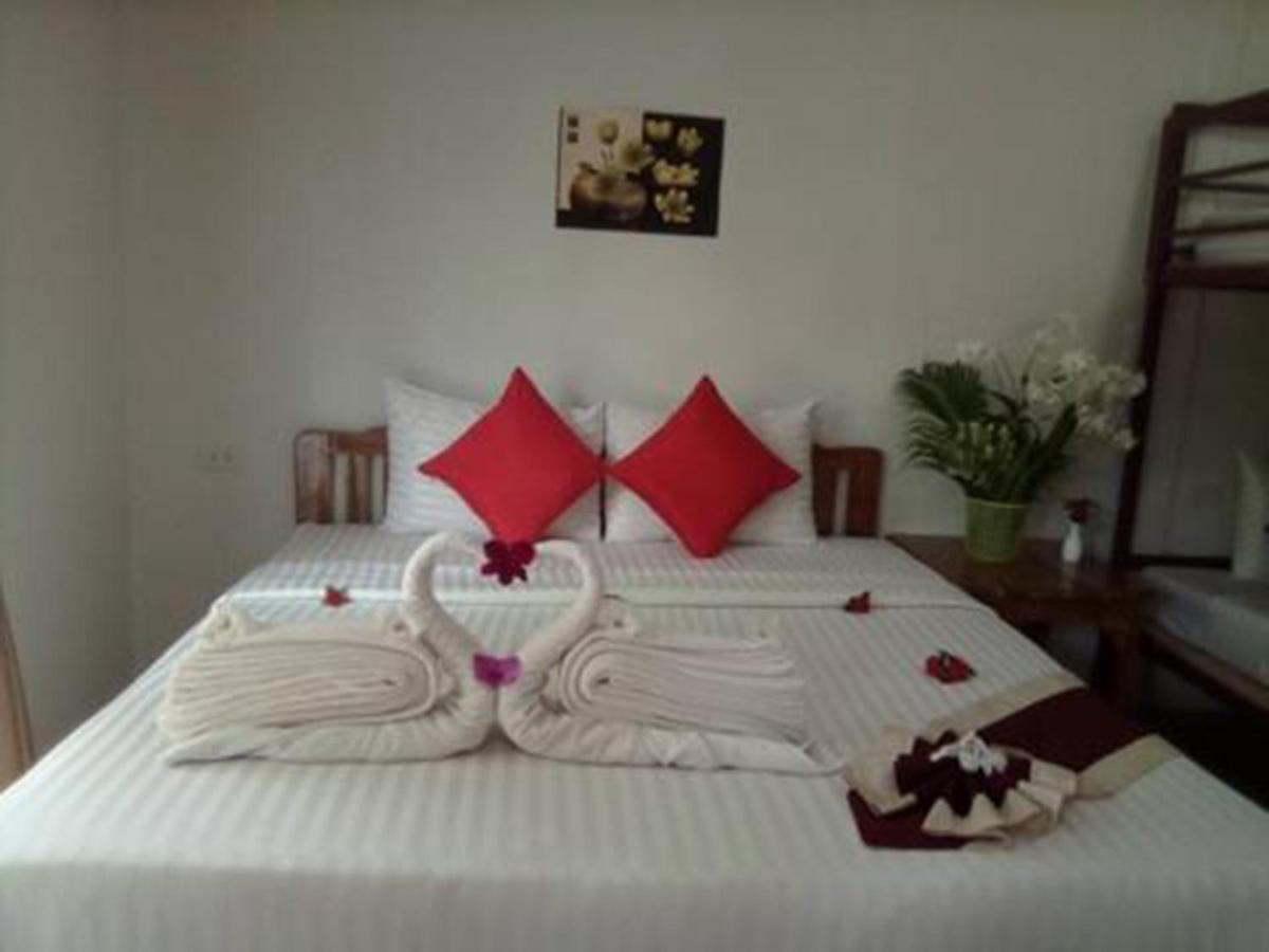 Guest house Lanta - Sha 3*