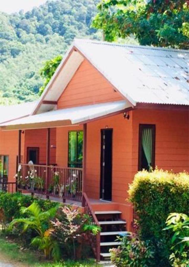Lanta - Sha Guest house Koh Lanta