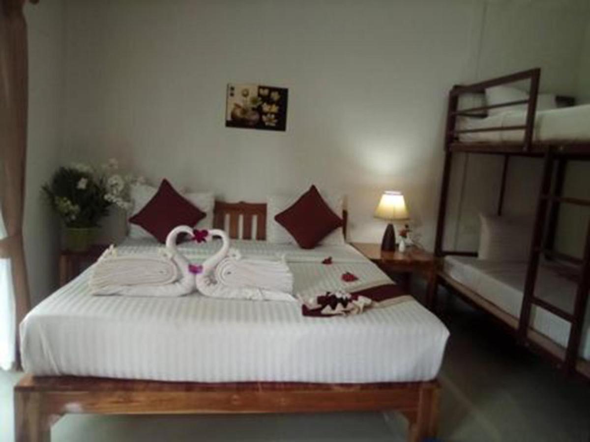 Guest house Lanta - Sha