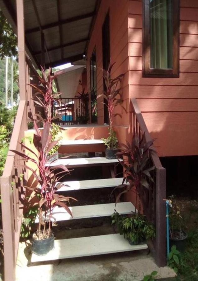 Lanta - Sha Guest house Koh Lanta