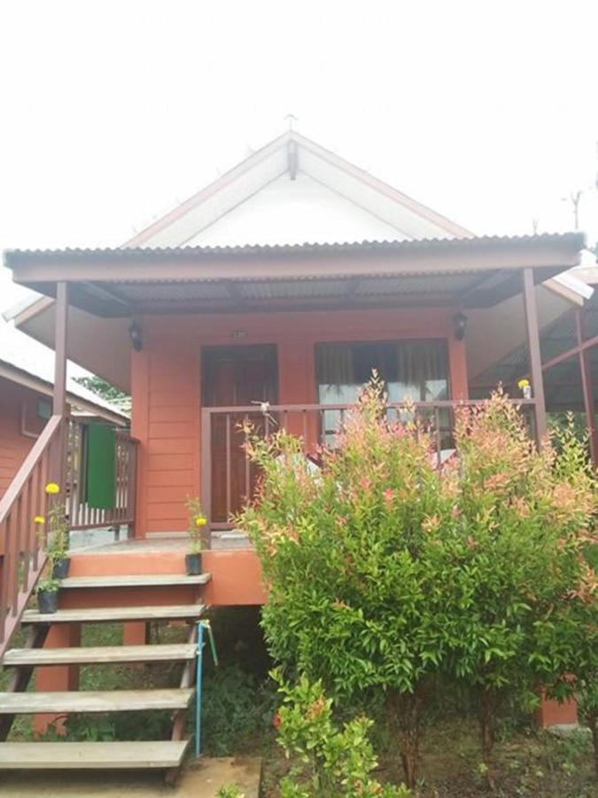 Guest house Lanta - Sha 3*
