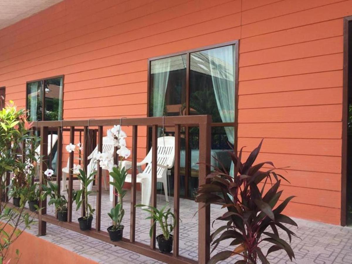 Guest house Lanta - Sha Koh Lanta
