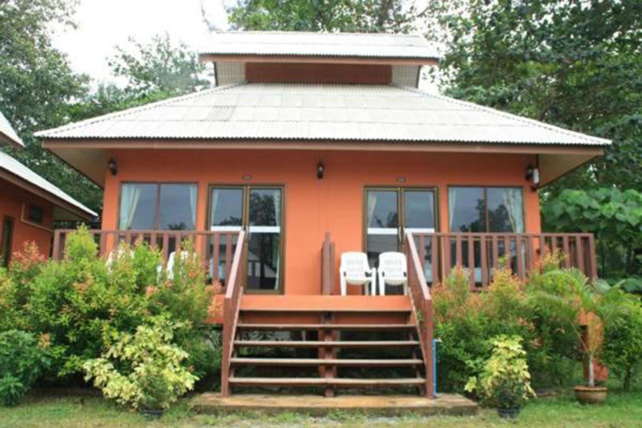 Lanta - Sha Guest house Koh Lanta