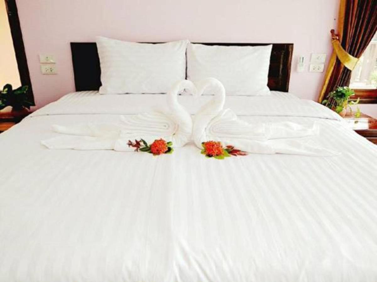 Guest house Lanta - Sha