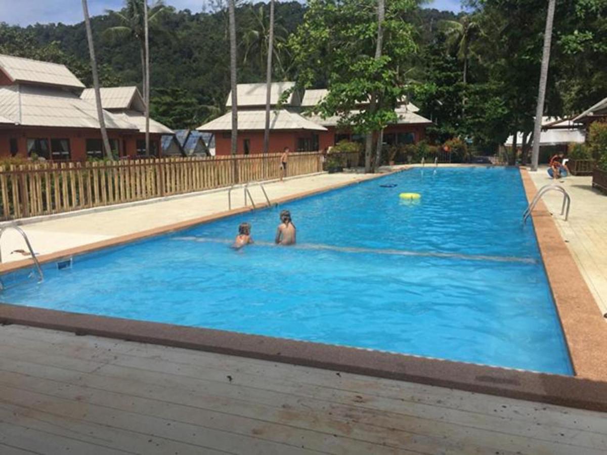 Guest house Lanta - Sha 3*