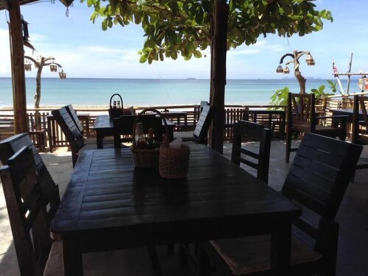 Guest house Lanta - Sha