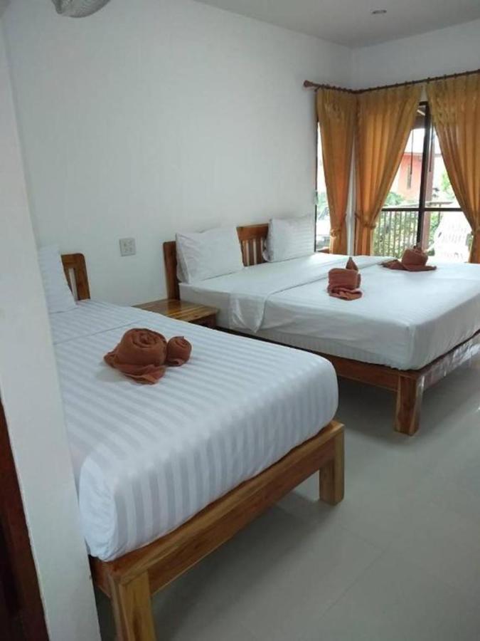 Lanta - Sha Guest house