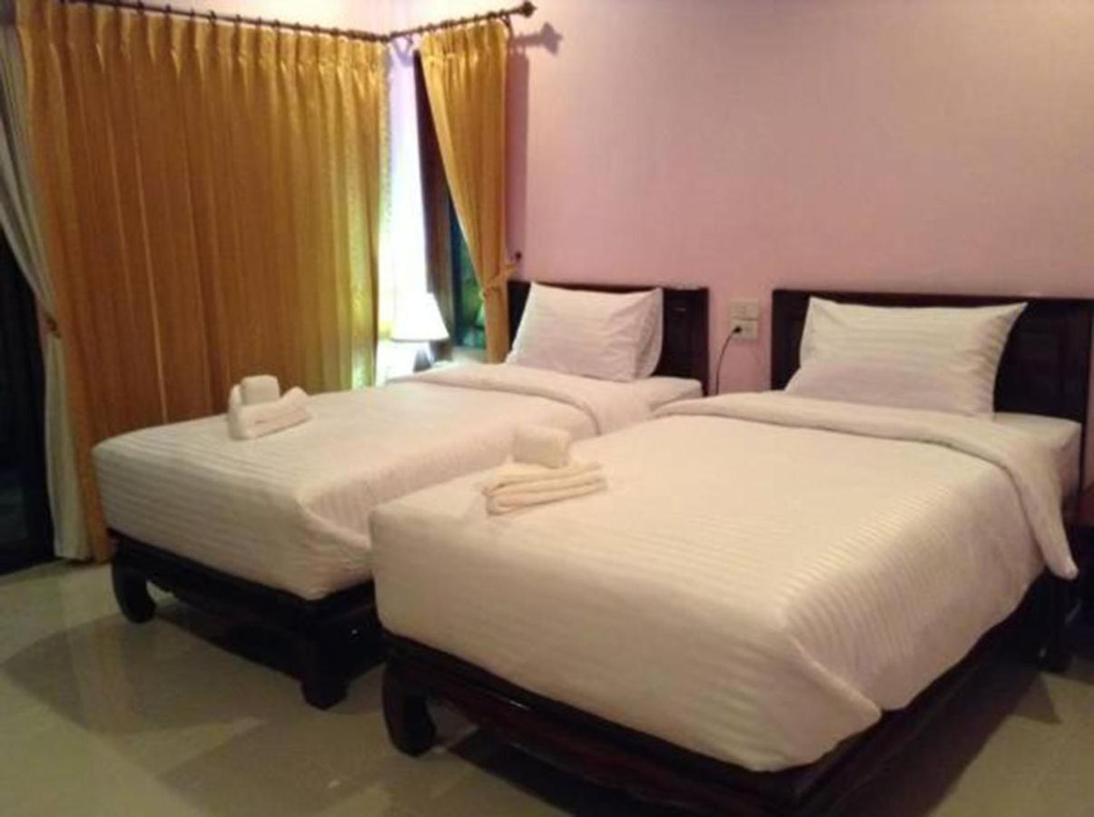 Guest house Lanta - Sha 3*