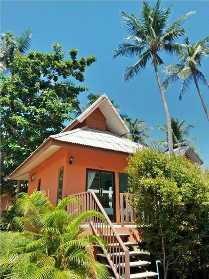 Guest house Lanta - Sha 3*