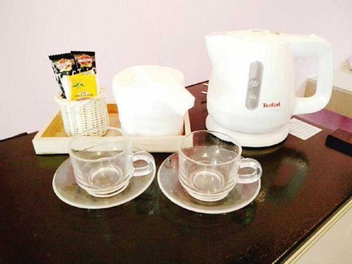 Guest house Lanta - Sha