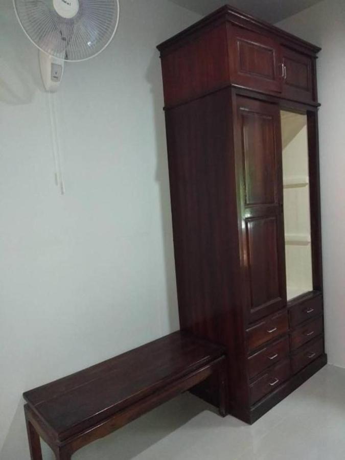 Guest house Lanta - Sha 3*