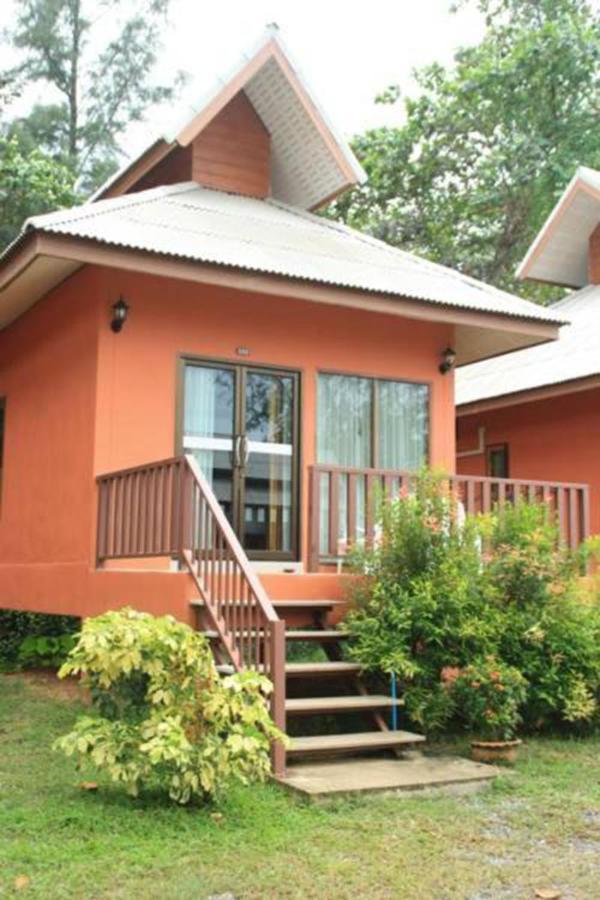 Lanta - Sha Guest house