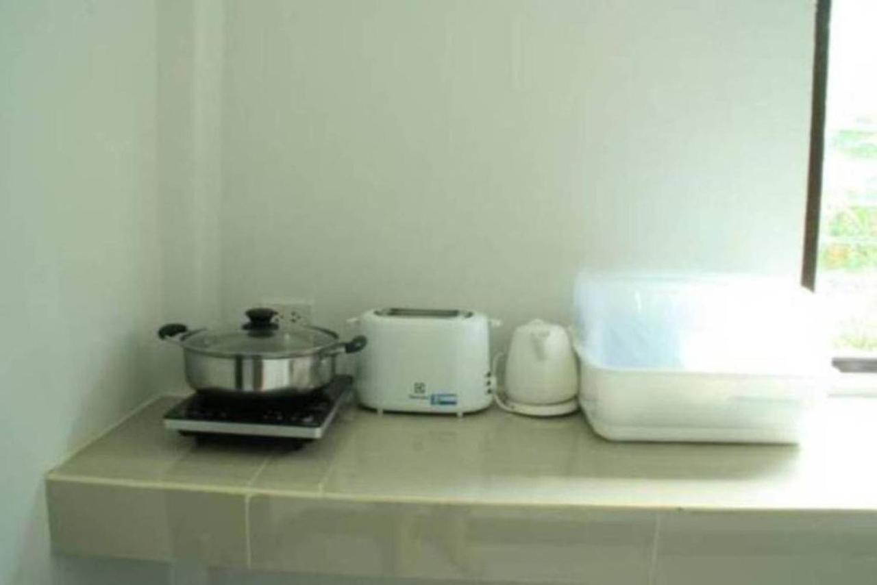 Lanta - Sha Guest house