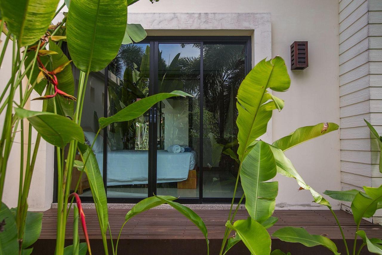 Pagai | Private Pool | Baan Bua Estate By Tropiclook | Naiharn Villa