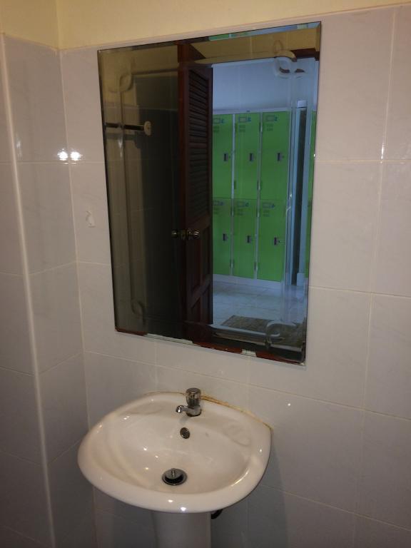 Baan Smile Place Hostel Chaweng (Koh Samui)
