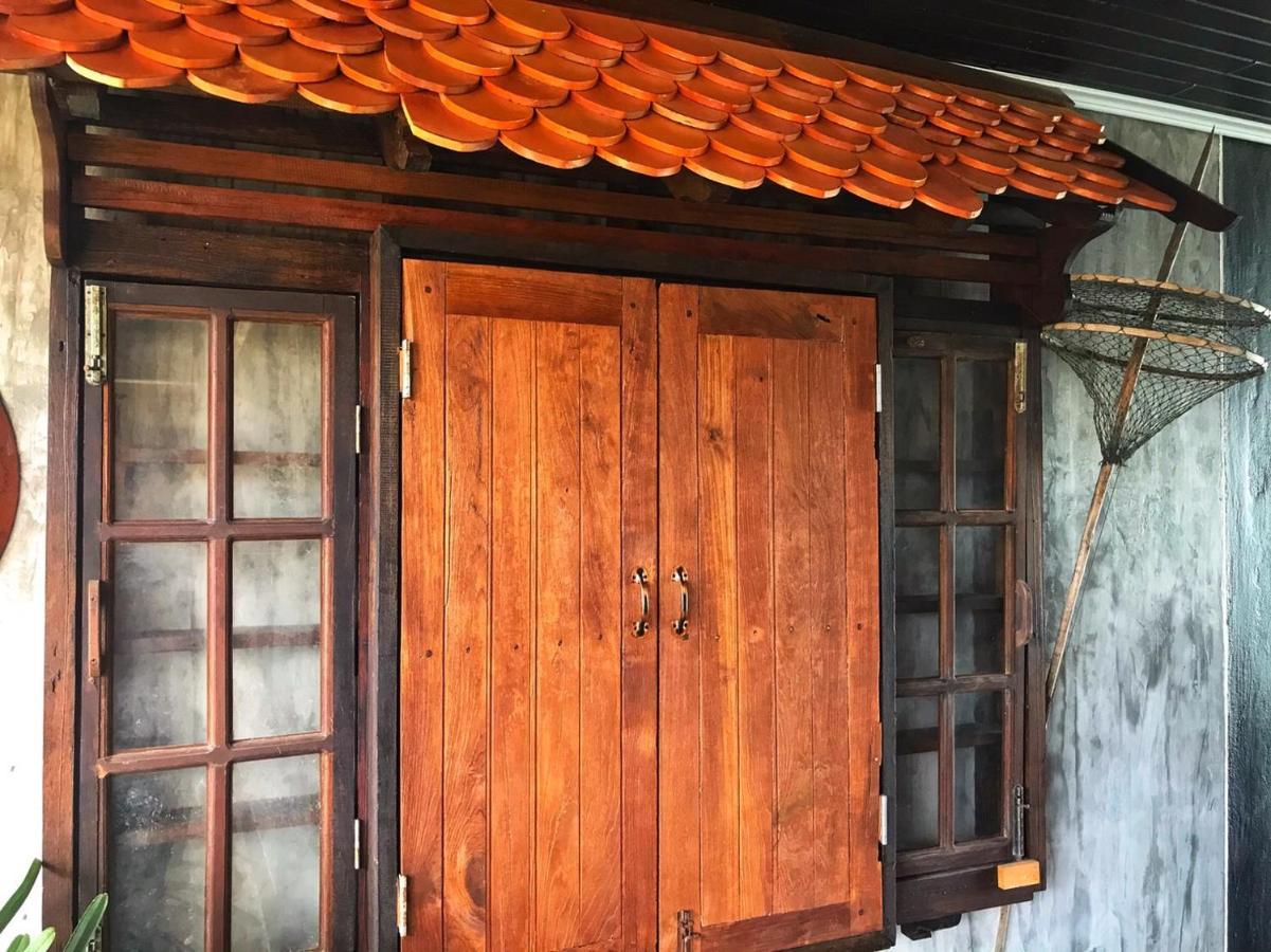 Mangrove House Lanta Old Town Casa de hóspedes