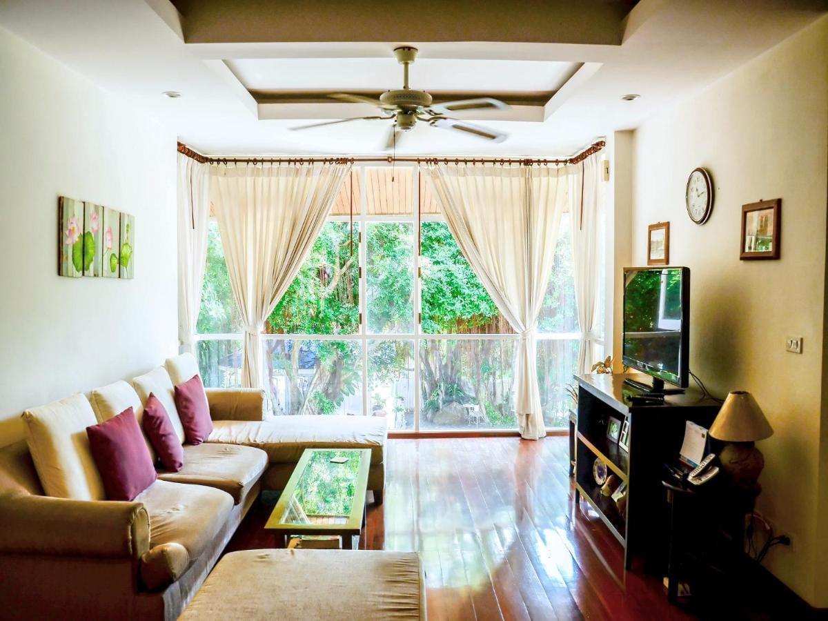 Banyan House Samui (adults Only) Bed & Breakfast Chaweng (Koh Samui)
