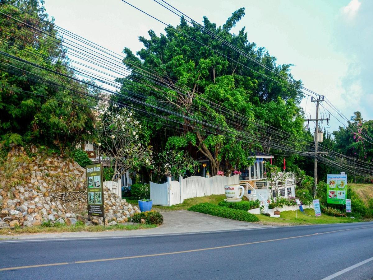 Banyan House Samui (adults Only)