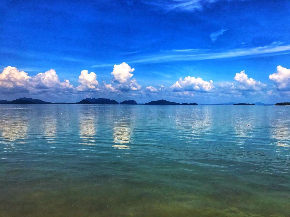 Mangrove House Lanta Old Town 2* Koh Lanta