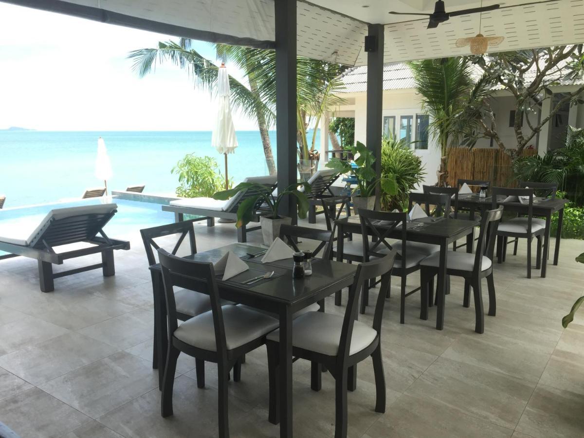 The Cosy Maenam Hotel 3*