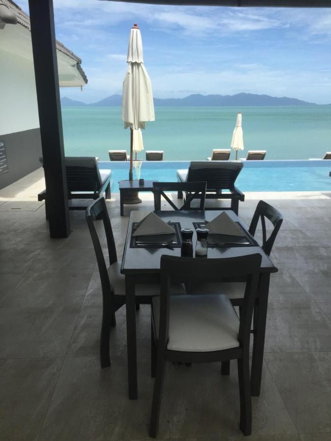 Hotel The Cosy Maenam 3*