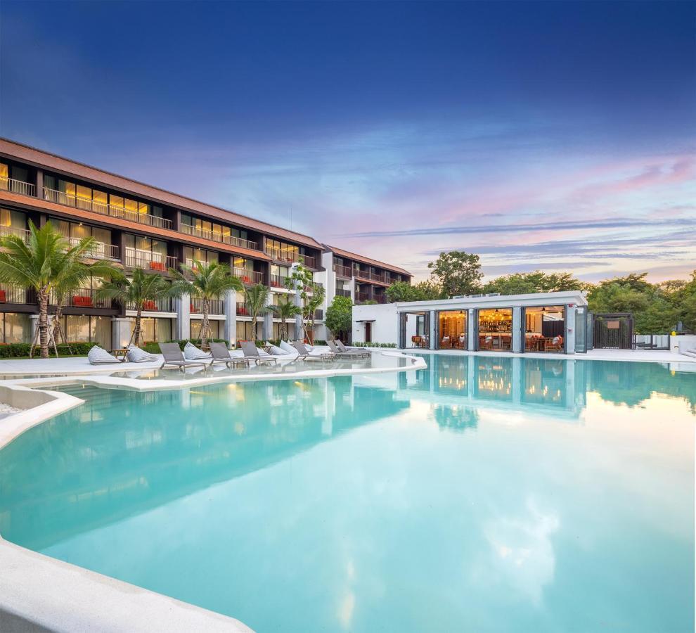 Hotel The Culture Samui