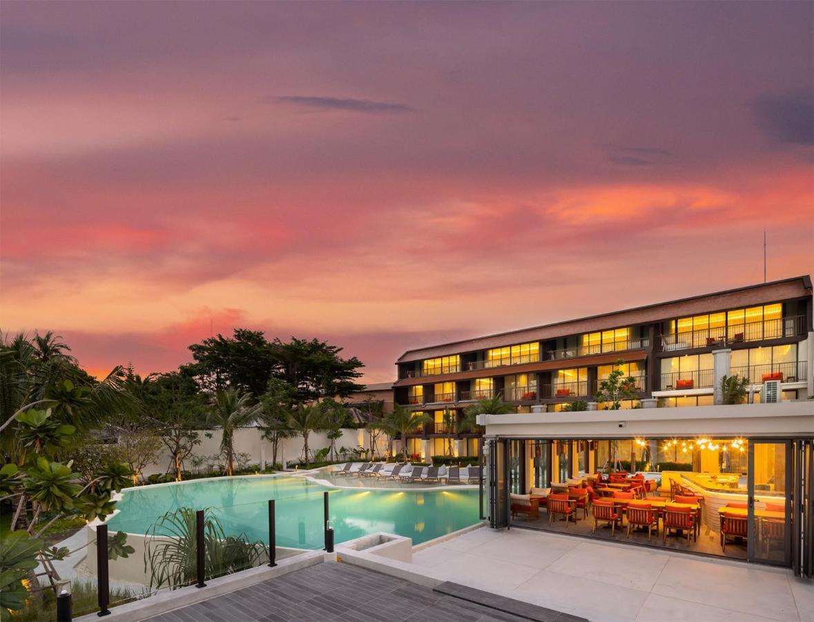 The Culture Samui 5*