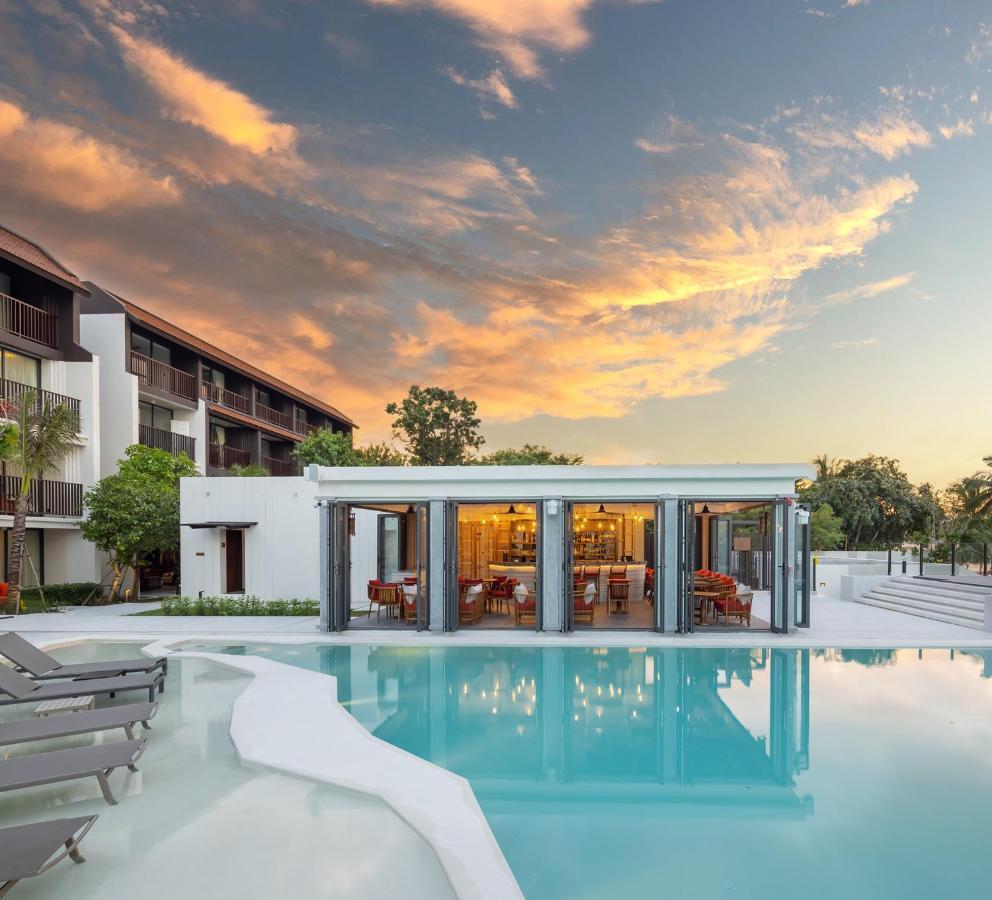 Hotel The Culture Samui 5*