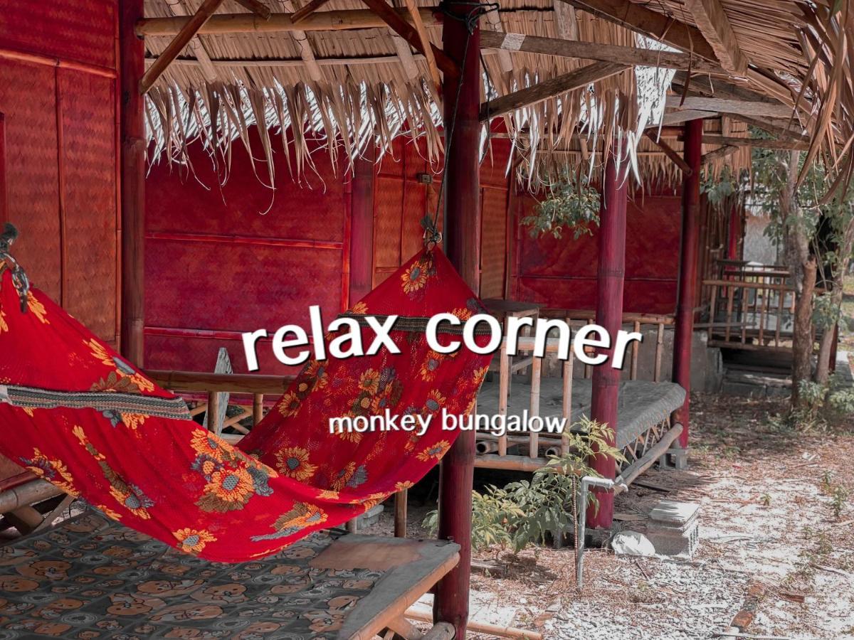 Monkey Resort 2*