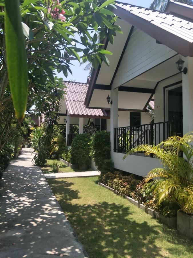 Guest house Lanta Fa Rung Koh Lanta