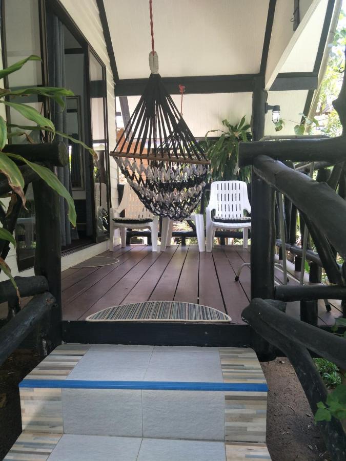 Guest house Lanta Fa Rung Koh Lanta