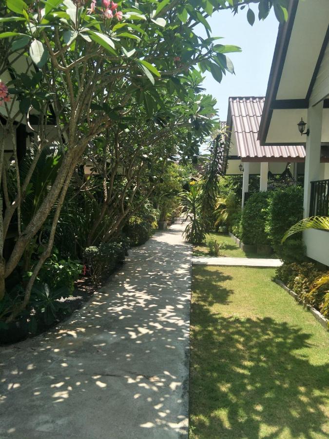 Lanta Fa Rung 3* Koh Lanta