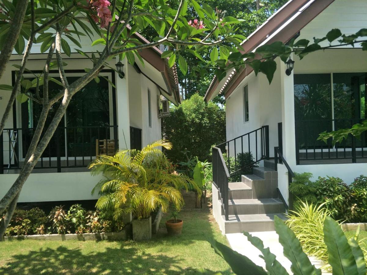 Lanta Fa Rung Koh Lanta