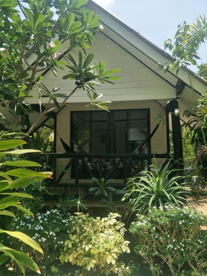Lanta Fa Rung Guest house Koh Lanta