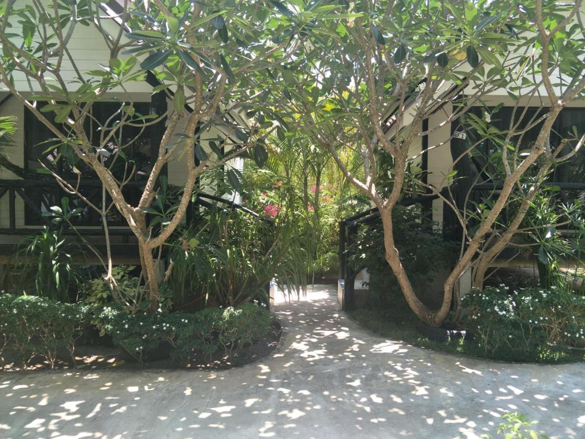 Guest house Lanta Fa Rung