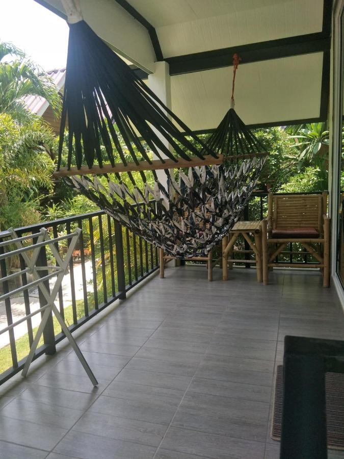 Guest house Lanta Fa Rung 3*