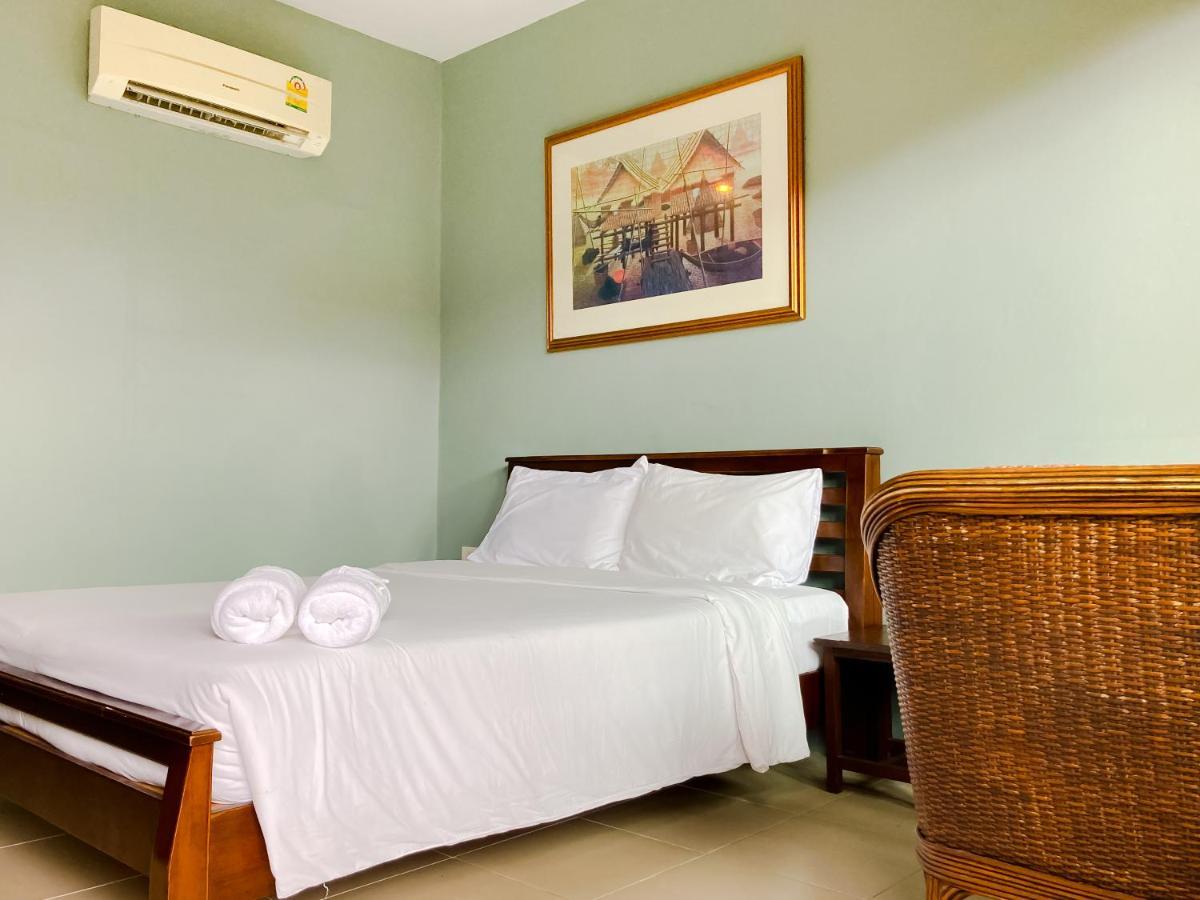 Phuket Siam - Sha Hotel