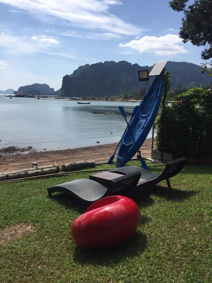 Blue Orchid Krabi - Sha Certified Hotel 3*